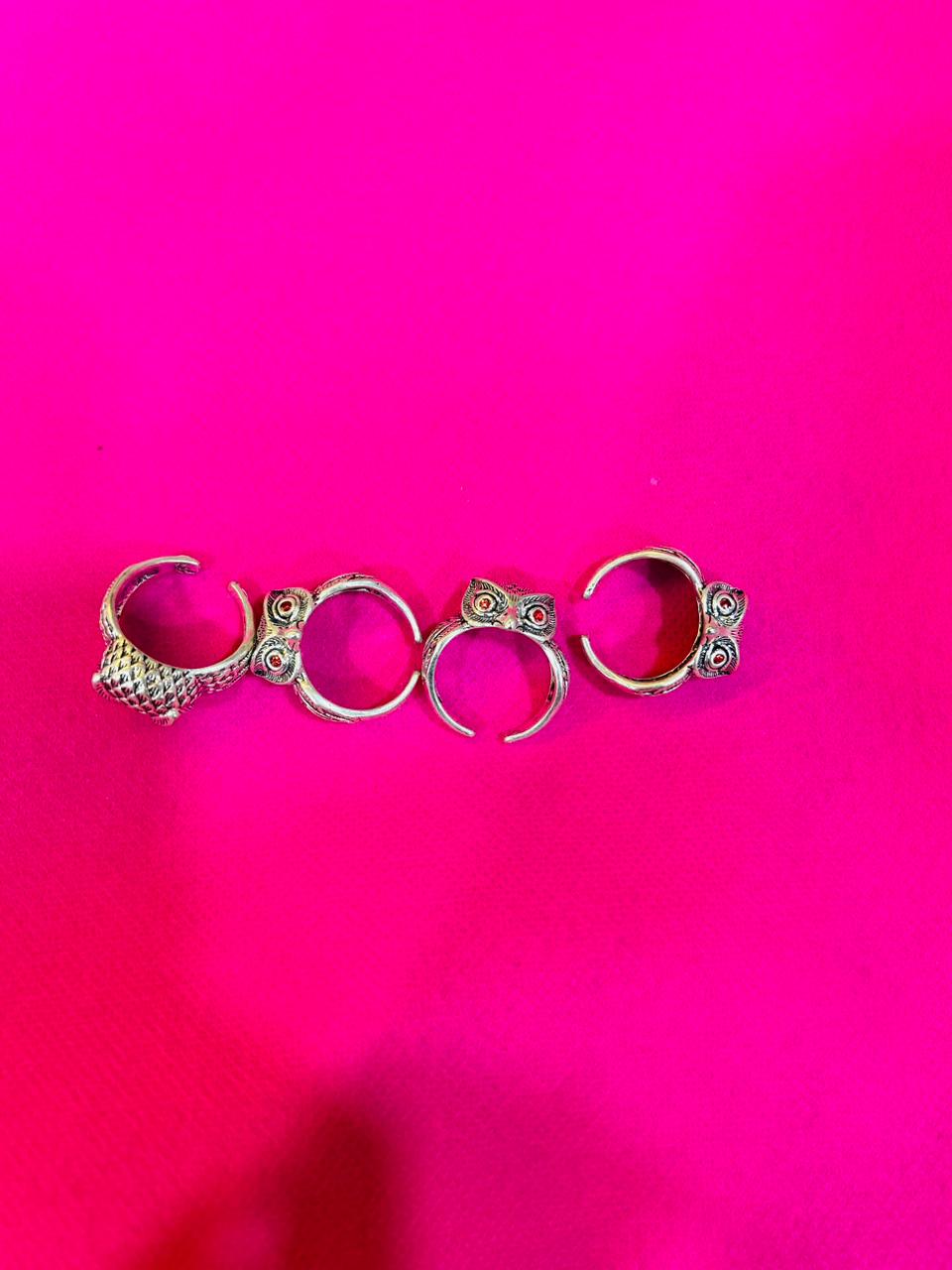 Chains and Rings