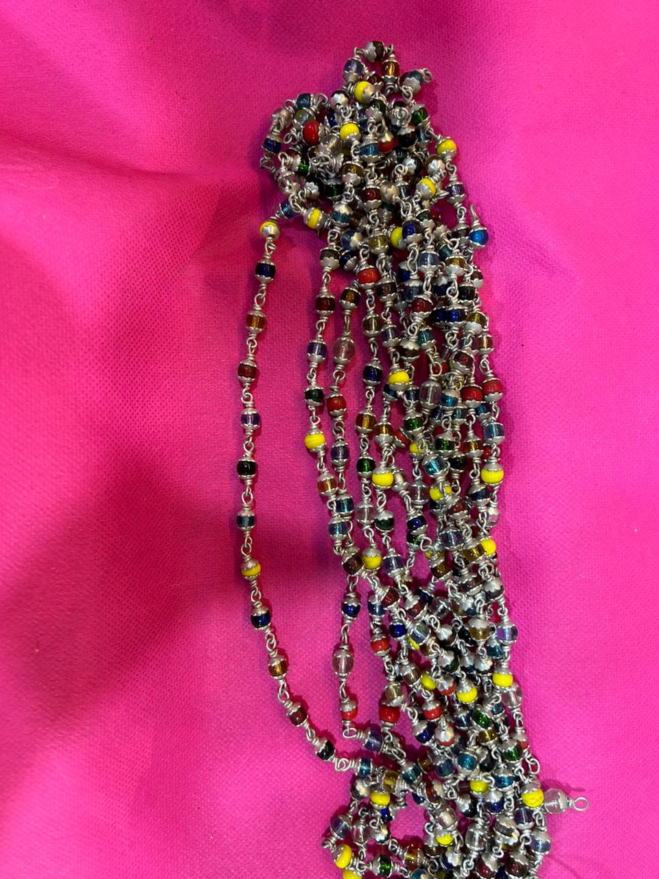 Chains & Rings 10