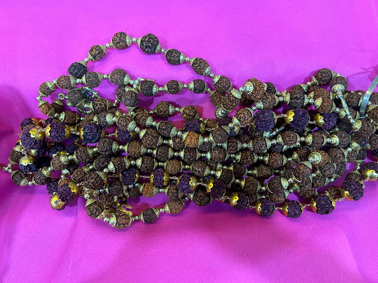 Chains & Rings 12