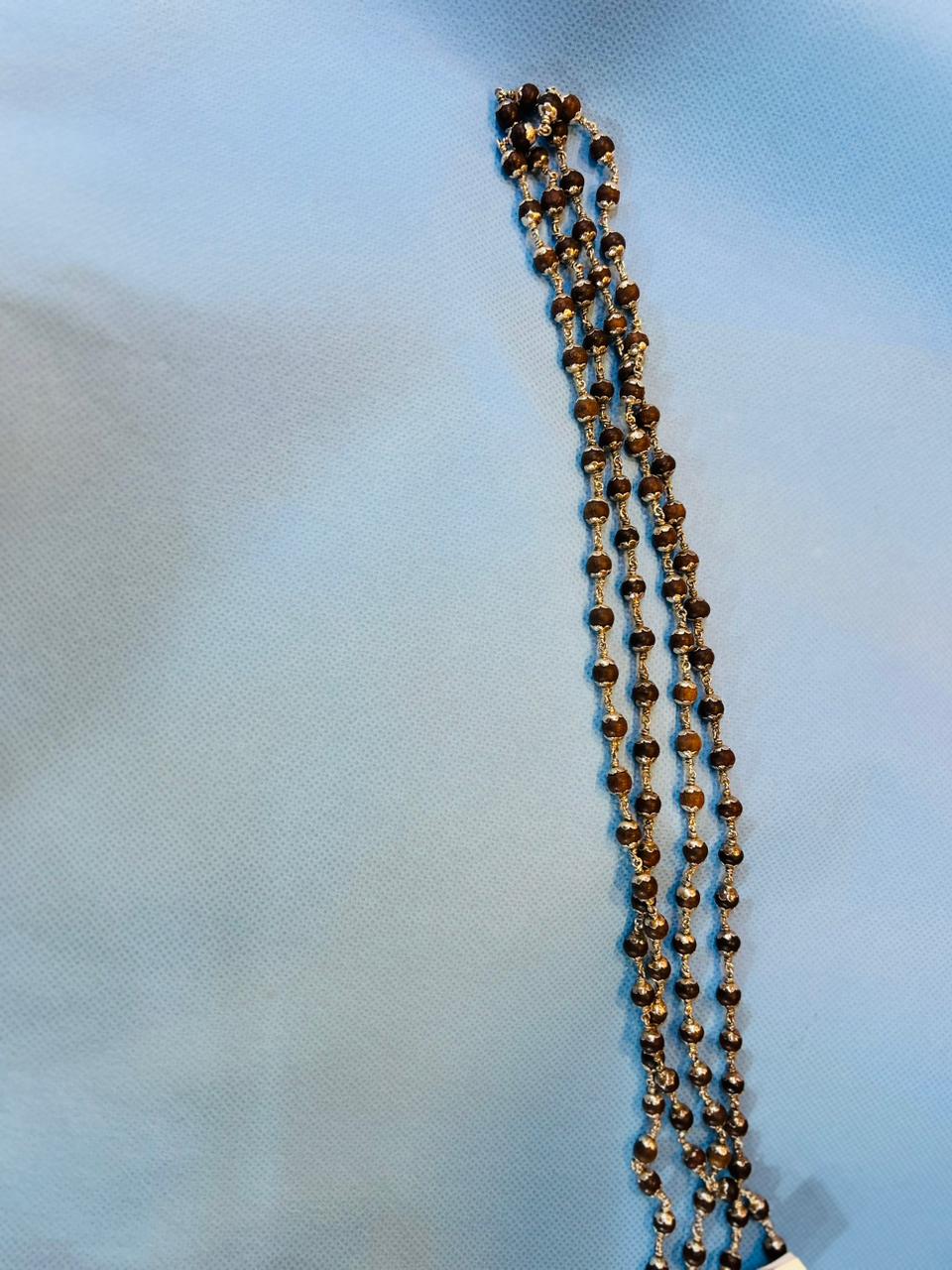 Chains and Rings