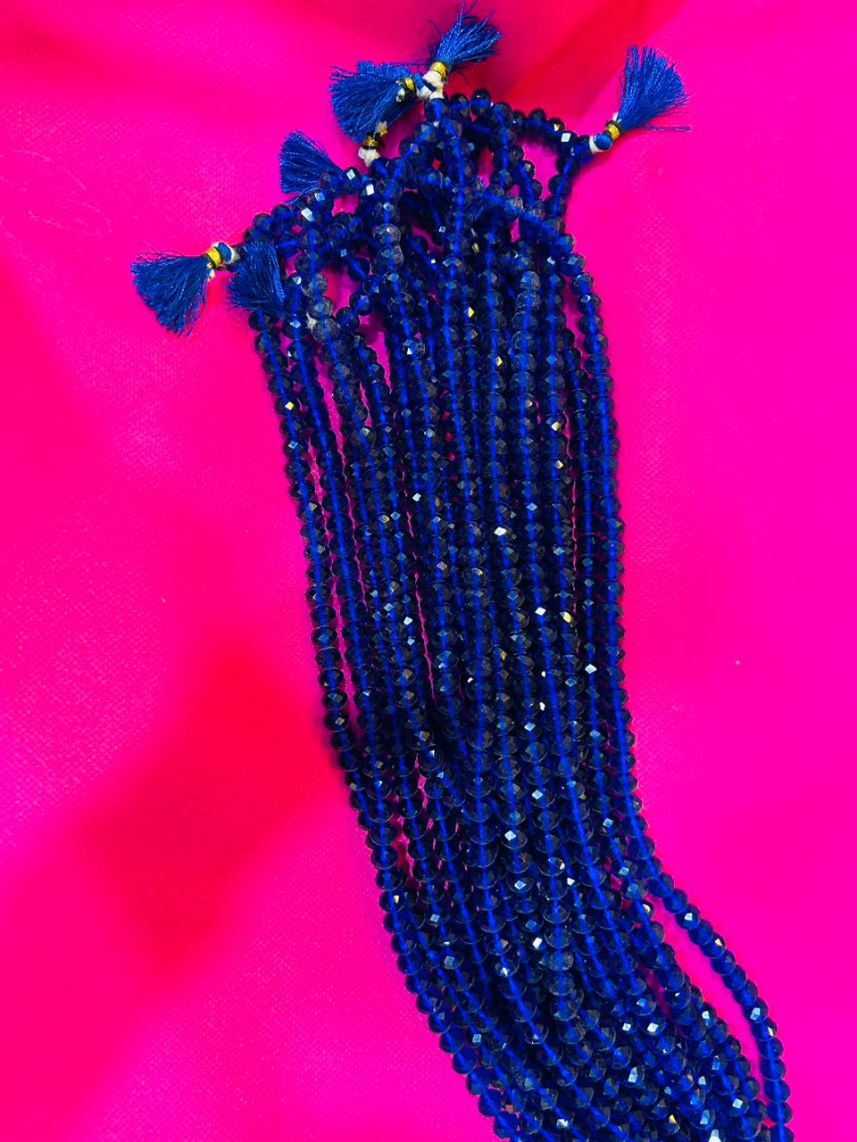 Chains & Rings 24