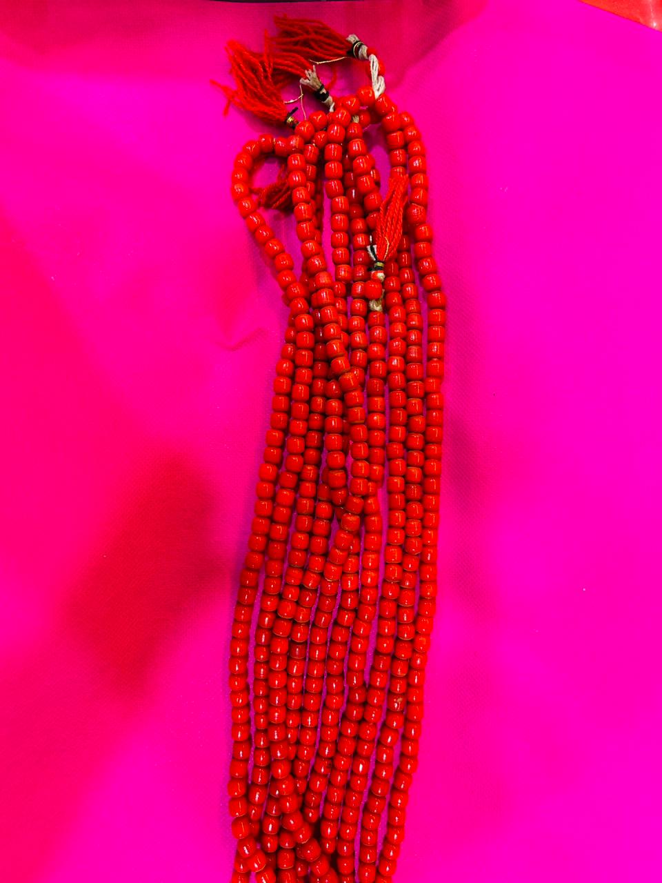 Chains & Rings 25