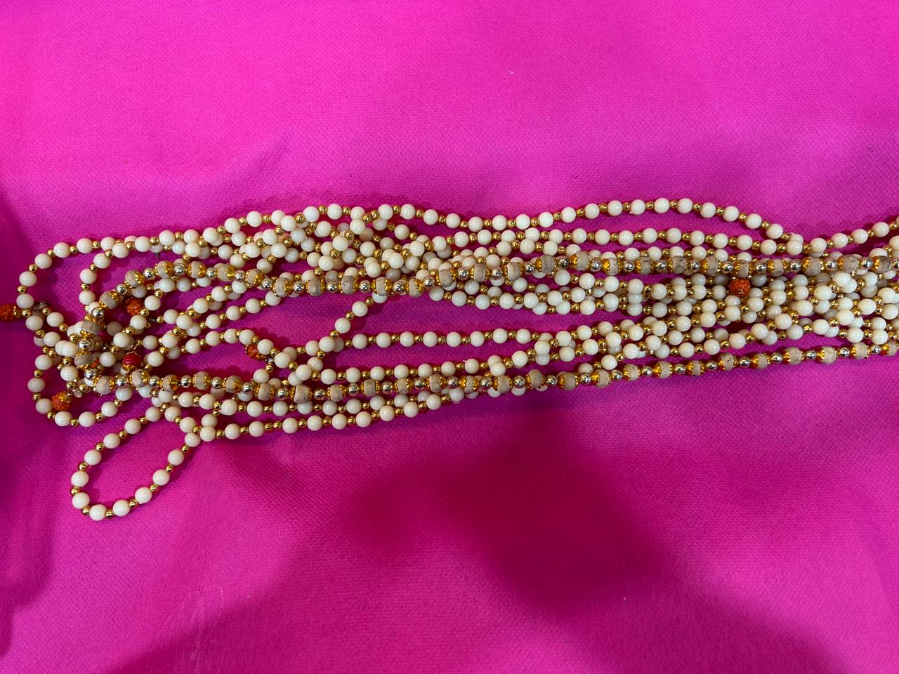 Chains & Rings 7