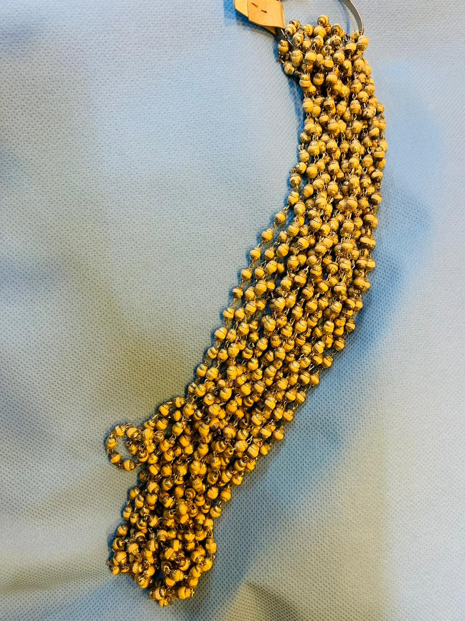 Chains & Rings 8