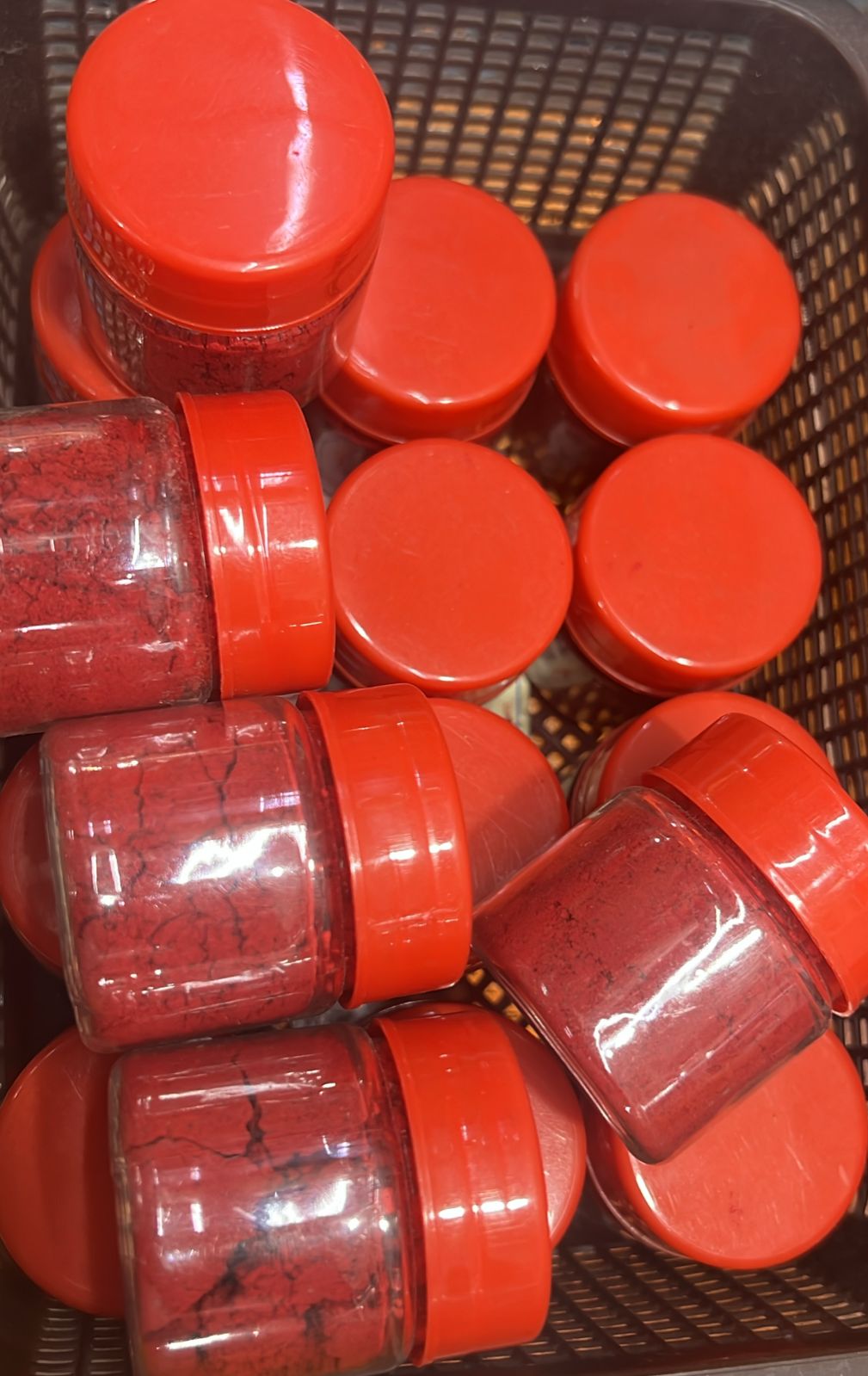 Pooja Item 7