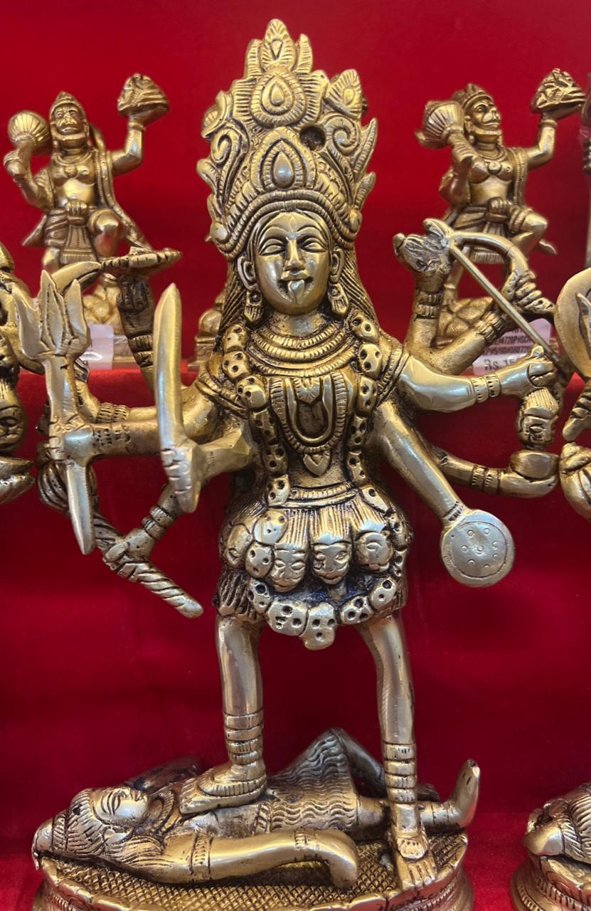 Brass Article 5