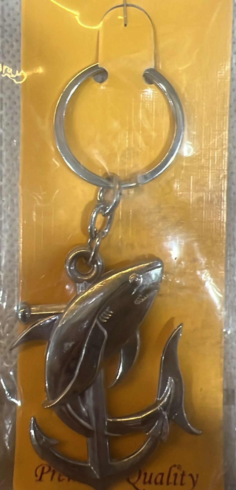 Key Chain 9