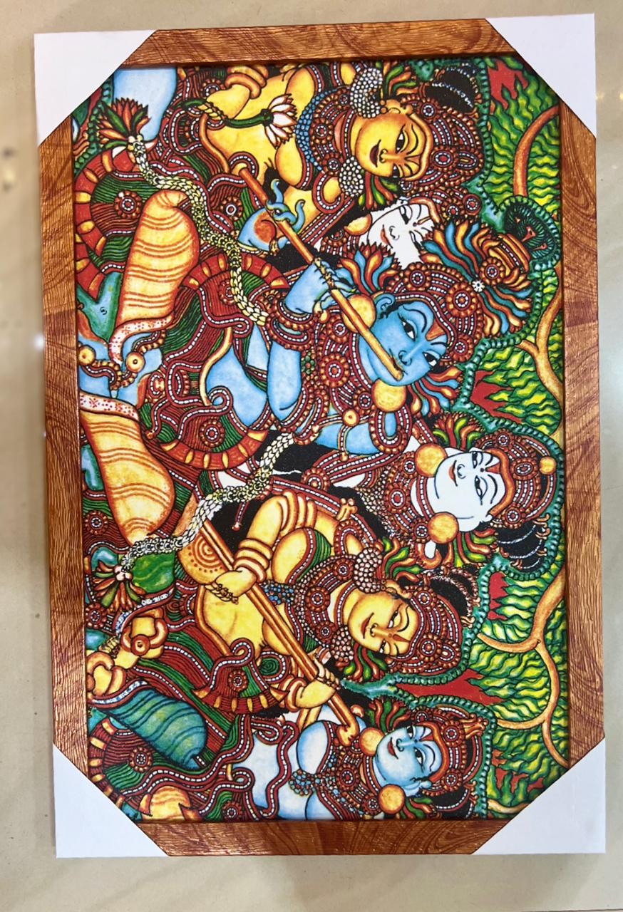 Photo Frame 20